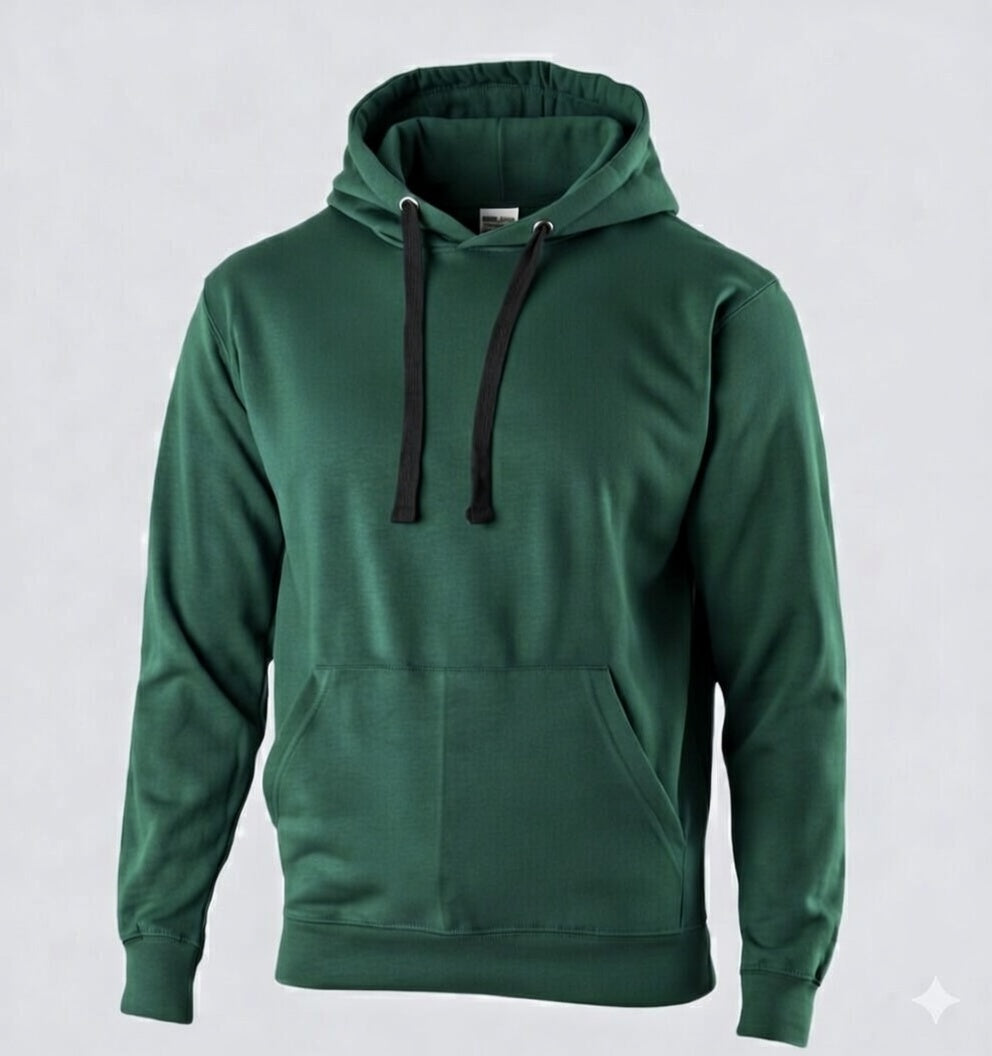 Bundle Deal Full Color Print Hoodies 25 Pack