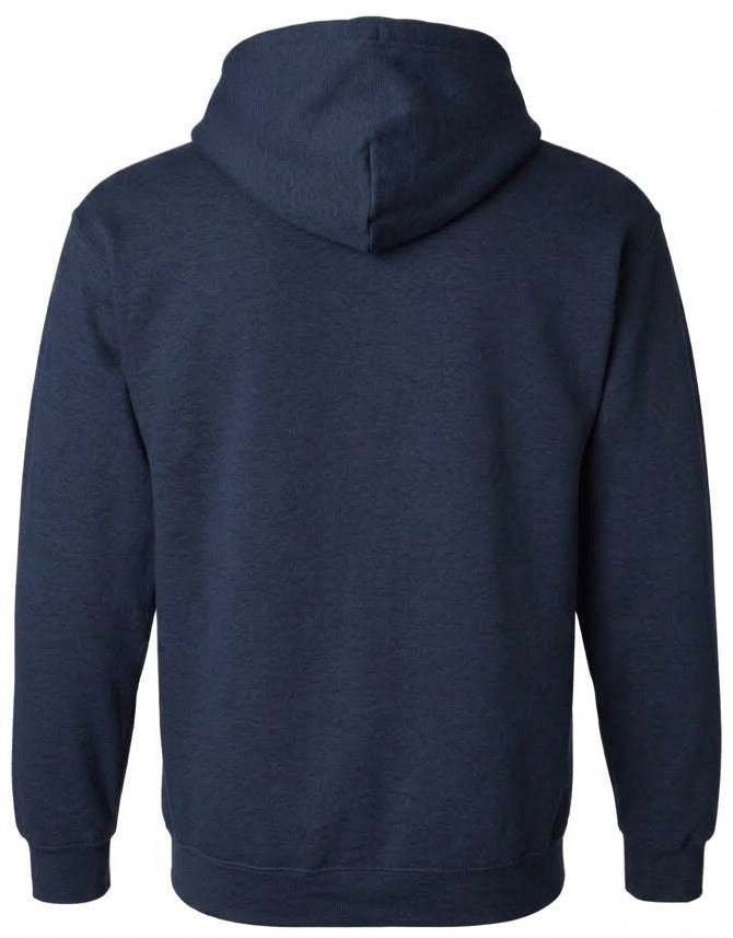 Custom Promo Hoodies Bundle — Full Color Printed