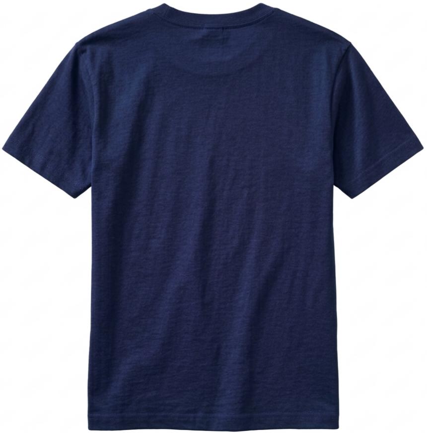 Custom Circle Clothing T-Shirts Bundle — Full Color Printed