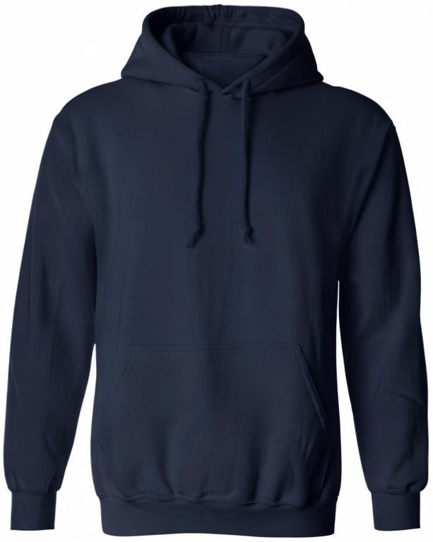 Custom Promo Hoodies Bundle — Full Color Printed