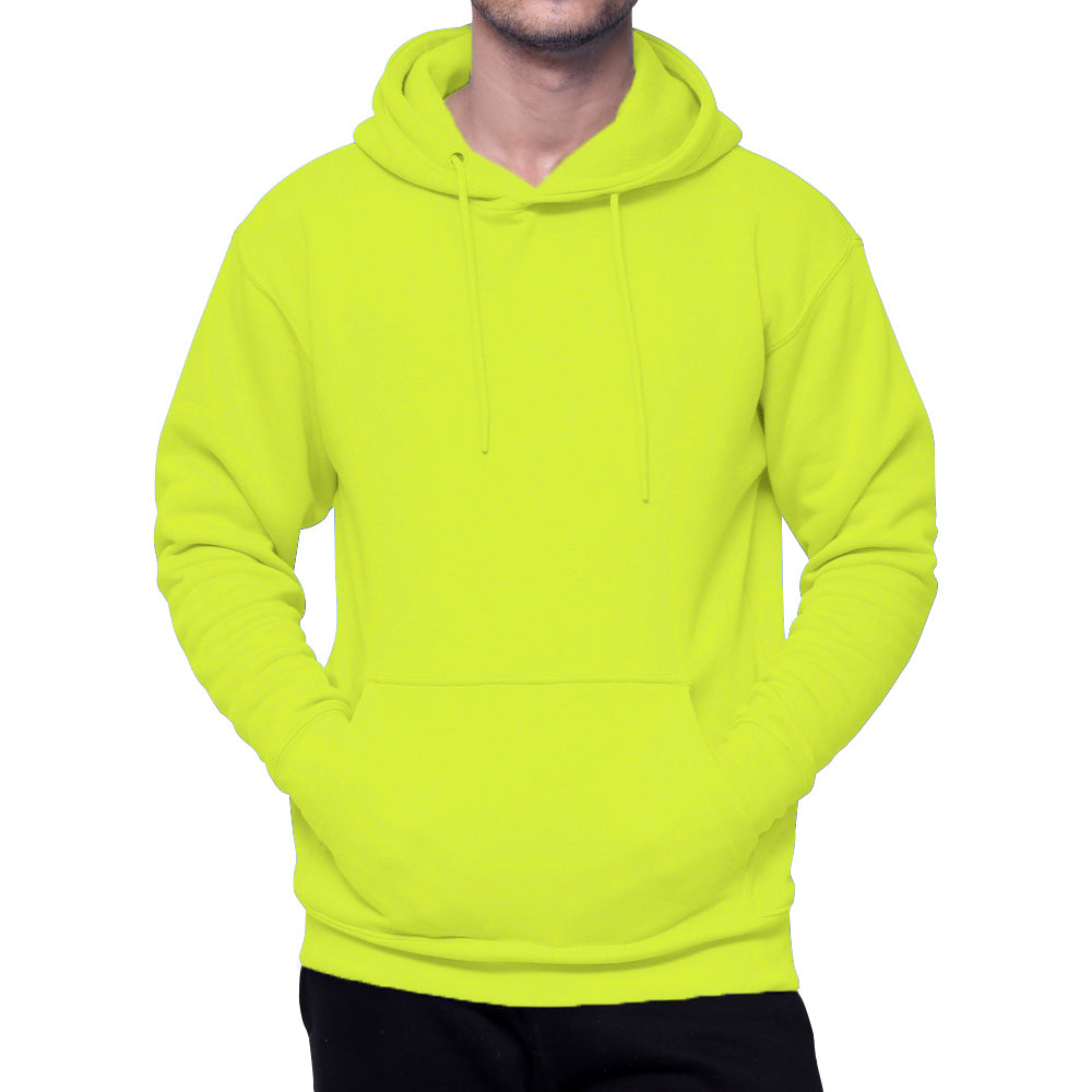 2791 Custom Circle Clothing Hoodies Bundle — Full Color Printed