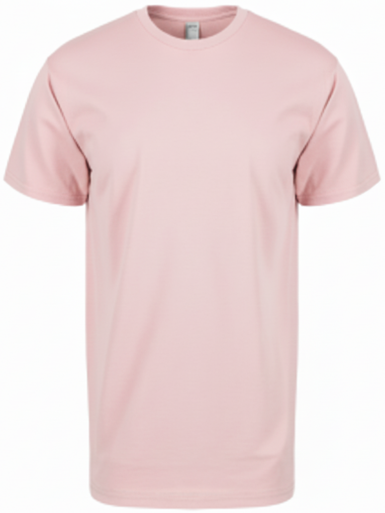 Custom T-Shirts Bundle — Full Color Printed
