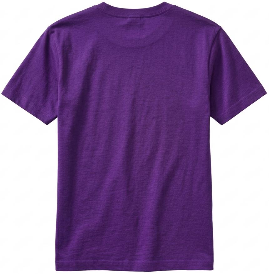 Custom Circle Clothing T-Shirts Bundle — Full Color Printed