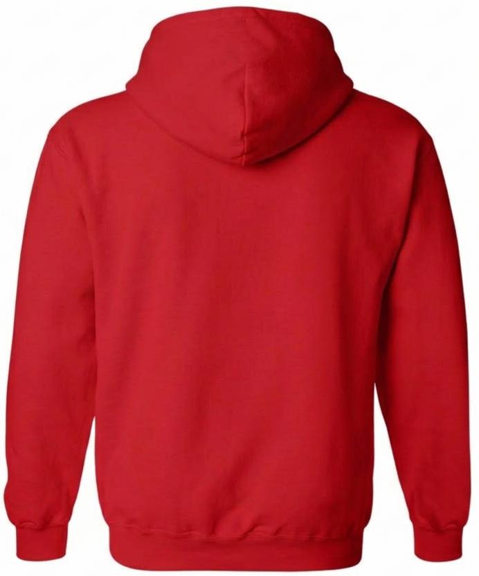 Custom Promo Hoodies Bundle — Full Color Printed