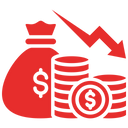 No Setup Fees. Ever.