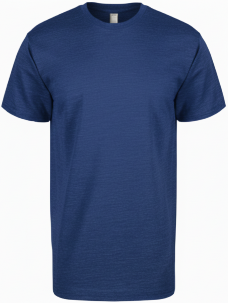 Custom T-Shirts Bundle — Full Color Printed