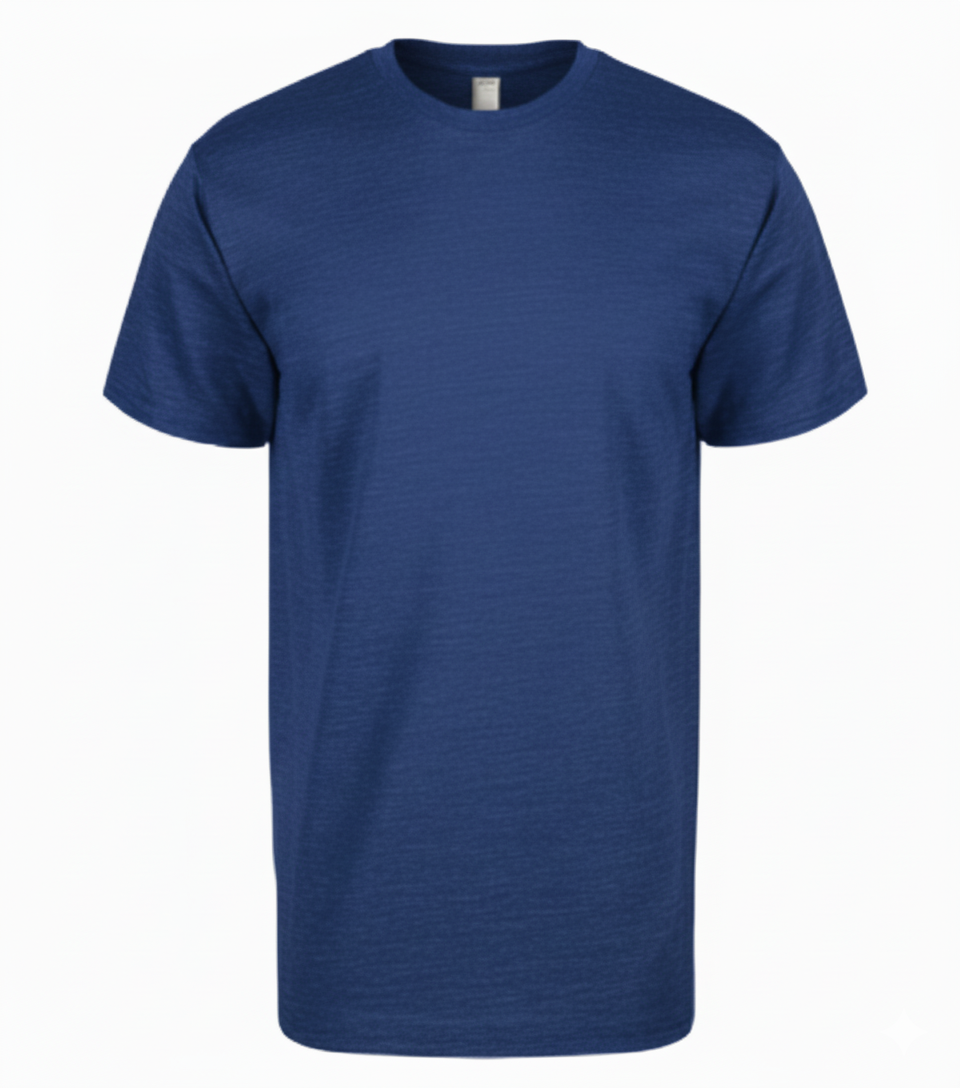 100 Custom T-Shirts Bundle — Full Color Printed