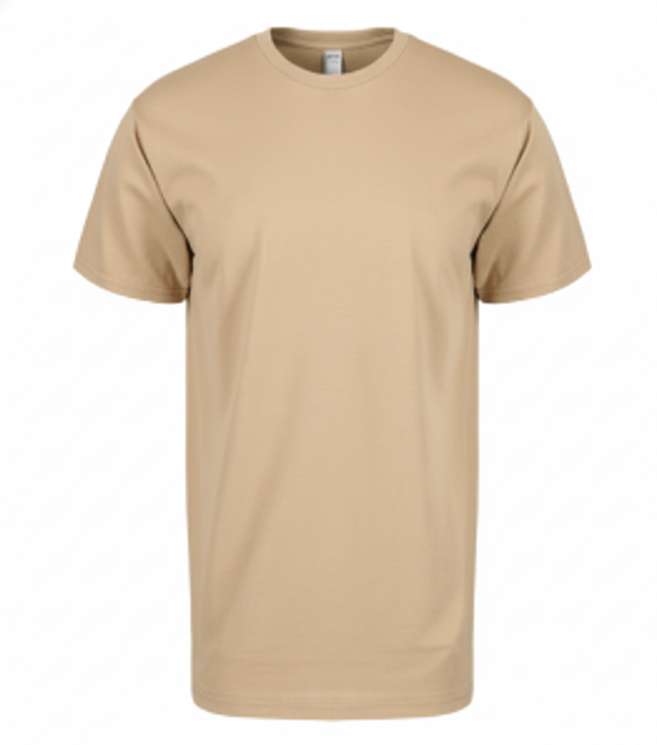 100 Custom T-Shirts Bundle — Full Color Printed