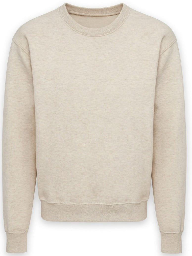 Custom Sweatshirts Bundle — Full Color Printed