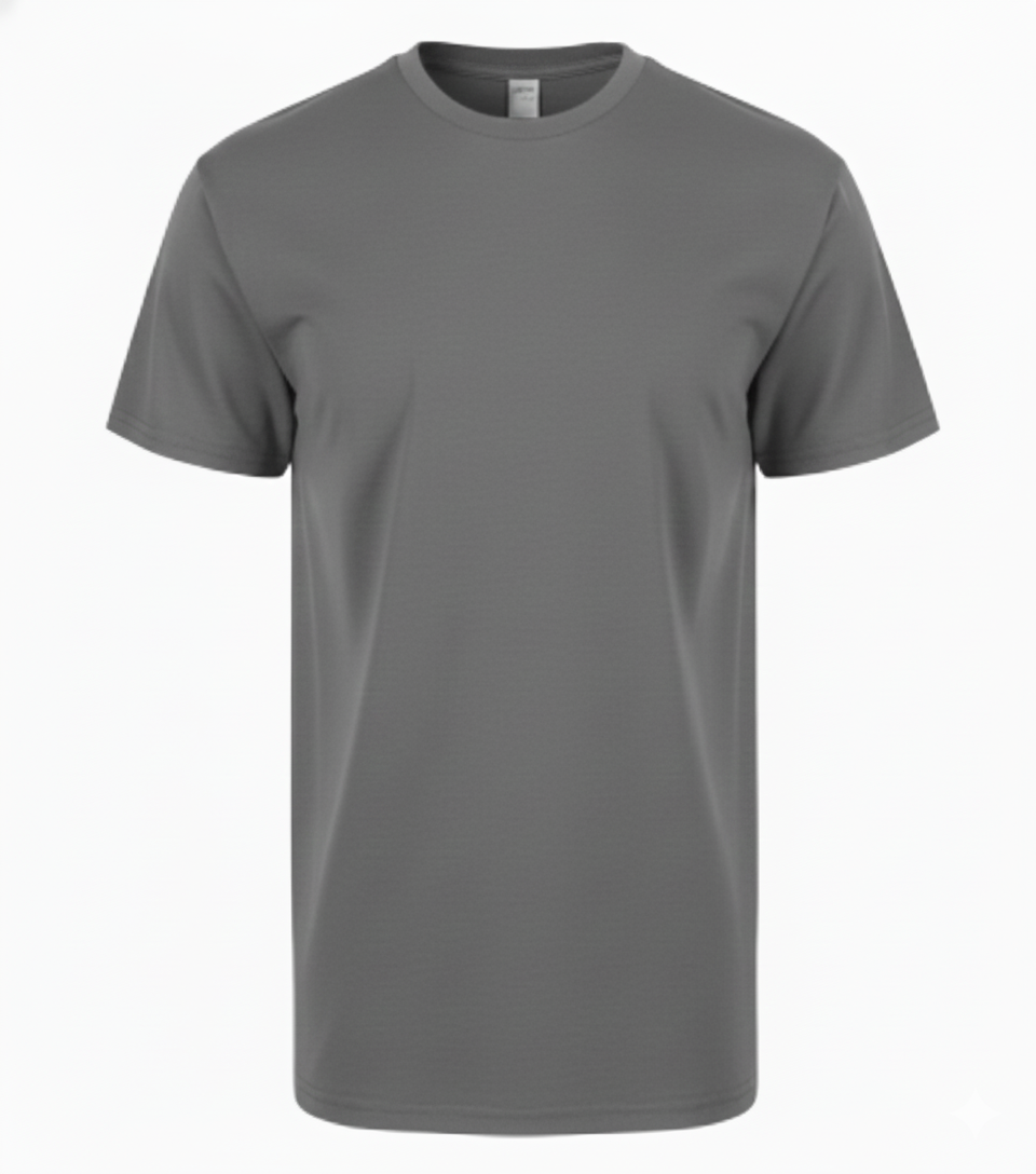 12 Custom T-Shirts Bundle — Full Color Printed