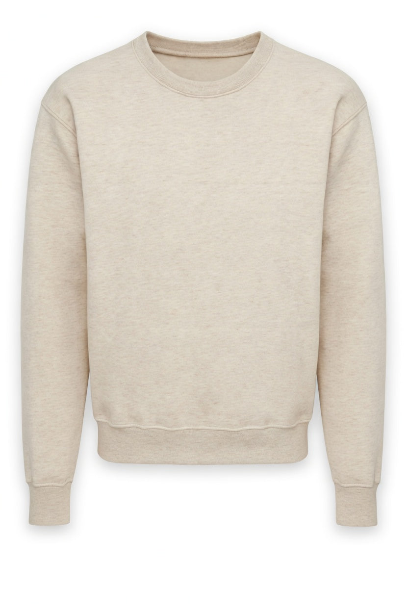 12 Custom Sweatshirts Bundle — Full Color Printed