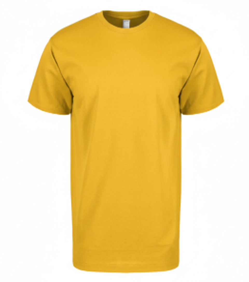 12 Custom T-Shirts Bundle — Full Color Printed