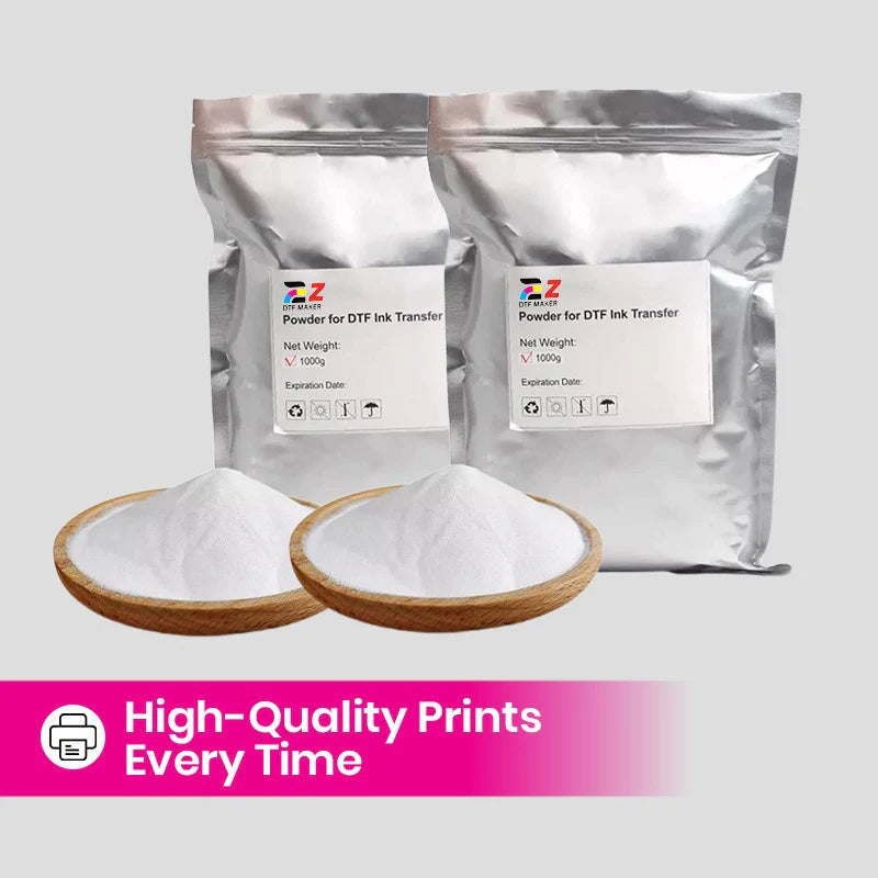 Build a DTF Gang Sheet