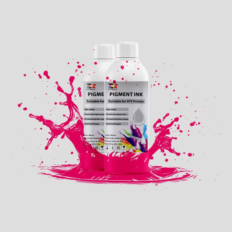 Build a DTF Gang Sheet